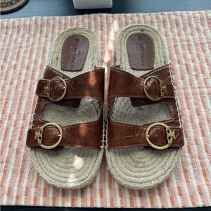 Tory Bruch Sandals